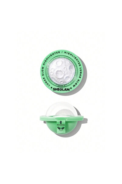 SHEGLAM Lunar Glow Aydınlatıcı-81 Neutron Star
