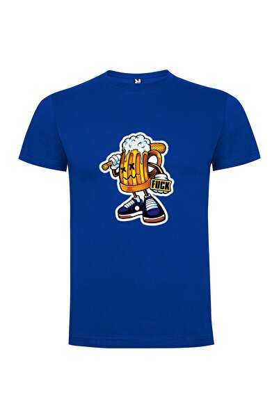 iLovePrints Beer, Cartoon, Pop! Tshirt
