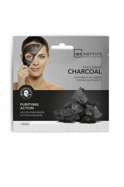 IDC Institute CHARCOAL BLACK MASK 22GR