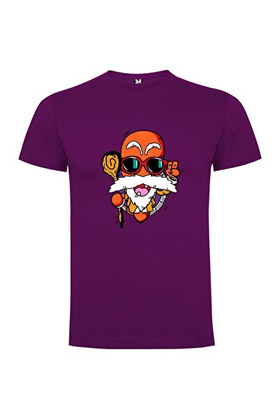 iLovePrints Sunglass Stache Deity Tshirt