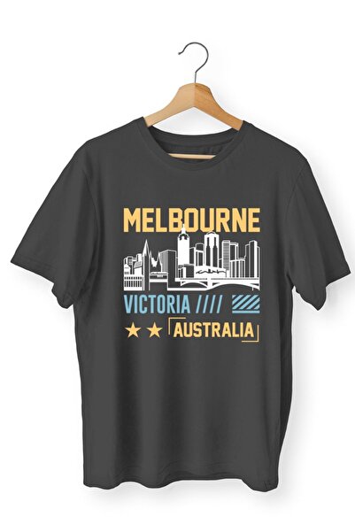 iLovePrints Μπλούζα City Melbourne