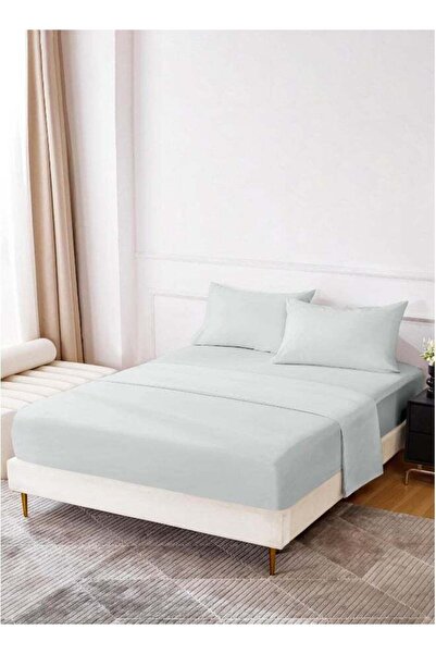 Noon East Single Size 3Pc Fitted Sheet Set | Soft Microfiber Material | Light...