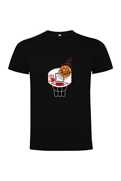 iLovePrints Handprint Dunking Glory Tshirt