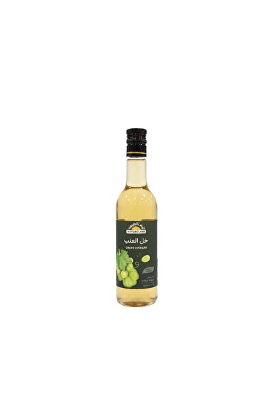 natureland Grape Vinegar Land of Nature 500 ml