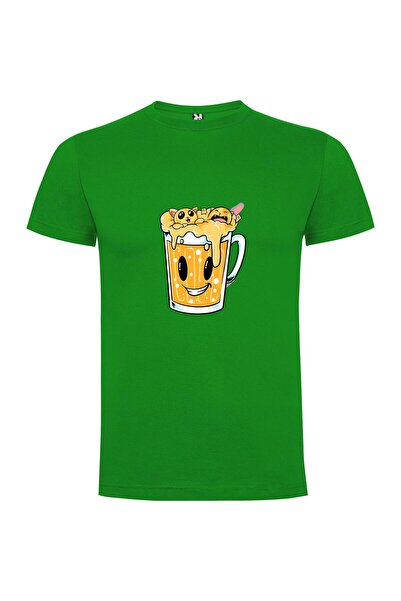 iLovePrints Feline Bar Buddies Tshirt