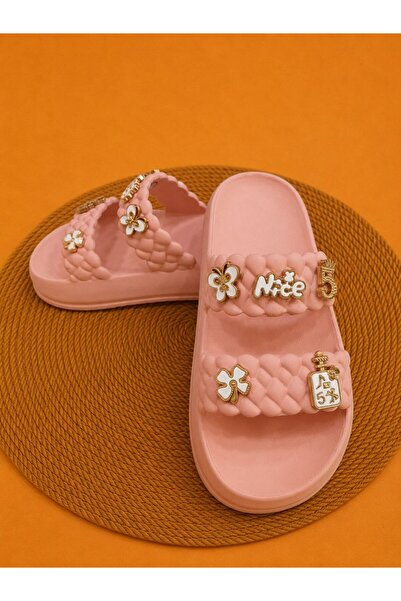 Bebekmağazam Women Slippers