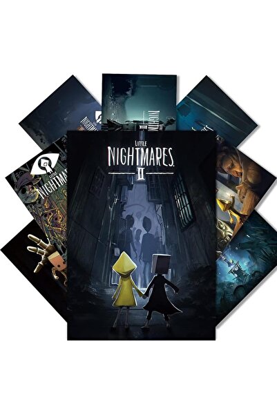 ESSESORIES Little Nightamres,video Game ）, Gaming Gamer Playing Gaming Poster...