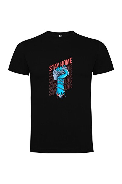 iLovePrints Game On: Digital Artistry Tshirt