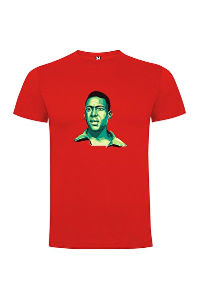 iLovePrints Legacy of Soccer Stars Tshirt