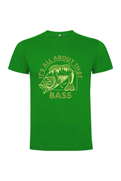 iLovePrints Bass-tastic Artistry Tshirt