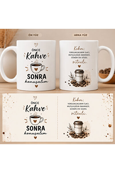 nuksoc Coffee Lovers Design Mug Cup