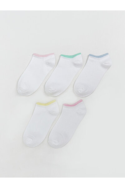 LC Waikiki Classic Girls' Bootie Socks from Uzg Store for Style Enthusiasts, ...