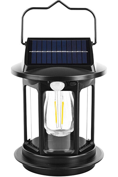 OEM Felinar solar portabil cu încărcare USB baterie 20000 mAh moduri multiple...