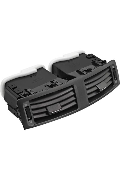carghazom 55670-53010 Instrument Panel AC Heater Air Vent Compatible with Toy...
