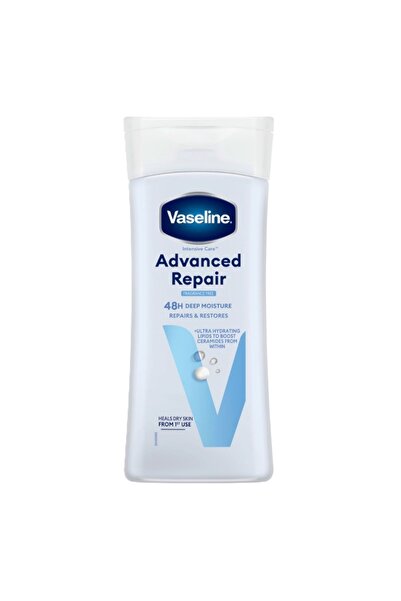 Vaseline Advanced Repair 200 ml Cremă hidratantă