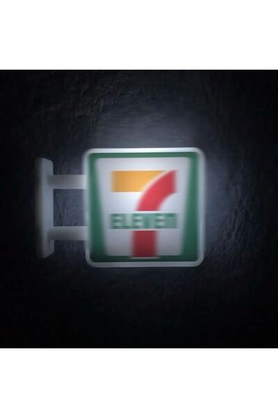 Choice1 B 1 Hot Convenience Store Fridge Magnet Miniature Model Magnetic Attr...