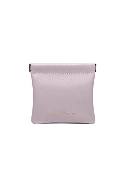 Choice1 purple 11cm Waterproof Foldable Cosmetic Case - 11-13cm Multi-Layer O...