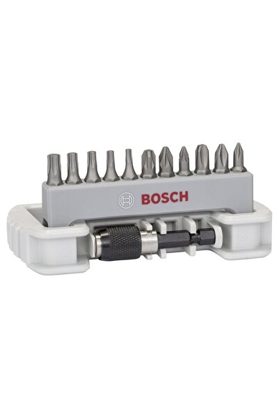 Bosch 11+1 ExtraHard Vidalama Ucu Seti 2608522129