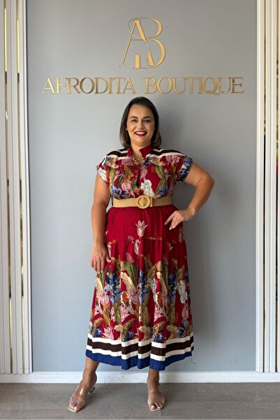 Afrodita Boutique Rochie Andrada