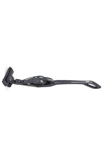 RTS Aspirator vertical fără fir HJC-1803, 2 în 1, LED