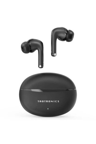 Genel Markalar TaoTronics Tt-bh1118 Anc Bluetooth Kulaklık Bass Boost Bt 5.3 Ipx5