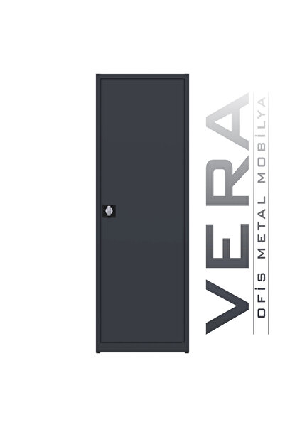 verametal Çelik Dosya Dolabı Metal Dolap Ofis Dolapları Arşiv,Garaj,Bahçe,Kil...