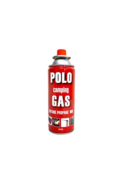 Polo Gaz butelie 227 gr,