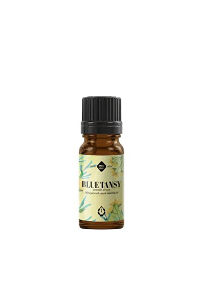 Ellemental Ulei esențial de mușețel albastru, 2ml
