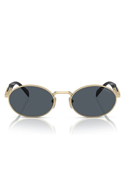 Prada SPR 65Z ZVN-09T Unisex Güneş Gözlüğü