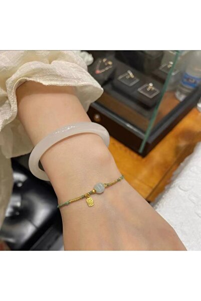 Choice15 58-62mm white Beautiful Exquisite and Fashionable Round Bar Thick Gl...