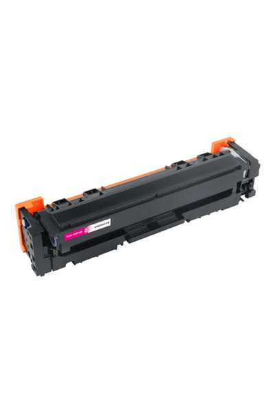 HP Cartus toner compatibil W2213X, HP-207X, cu cip, magenta, 2450 pagini