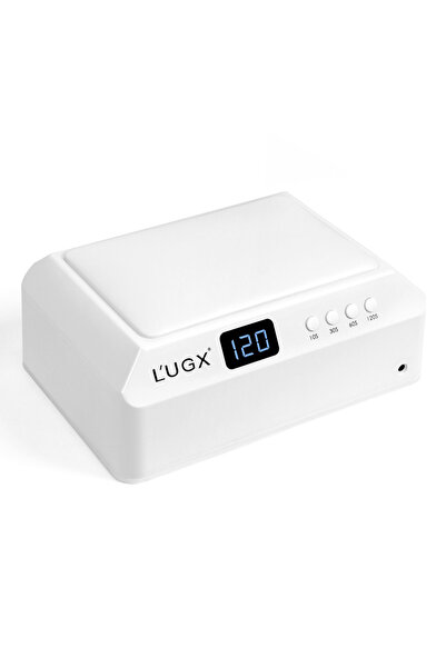 Choice1 مجفف أظافر LED بـ 69 مصباح LED، مصباح أشعة فوق البنفسجية لتجفيف جميع ...