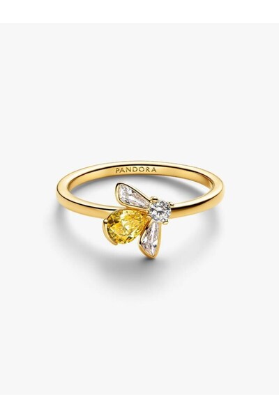 Pandora Bal Arısı Yüzüğü