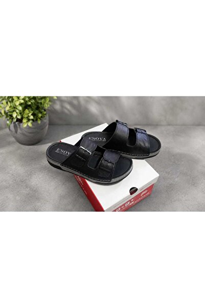 VANONE Men's Comfortable Orthopedic Soft Sole Stitched Stylish Home and Outdo...