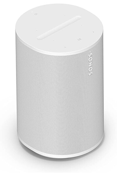 Sonos Era 100 Speaker, redesigned icon, next-gen audio, new look, Bluetooth. ...