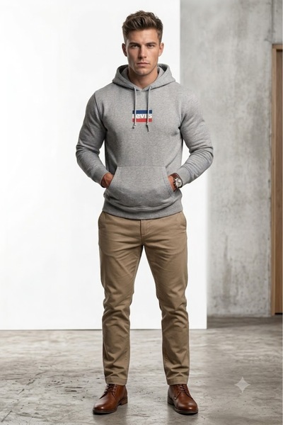 Levi's Graphic Men's Sweatshirt
