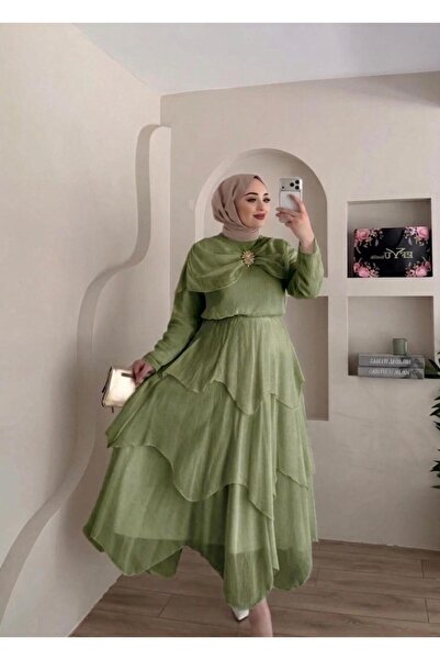 Rose Design Boutique LUCA TESETTÜR İKİLİ ETEKLİ TAKIM