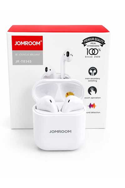 Genaric JOMROOM JR-T036S Wireless Earbuds
