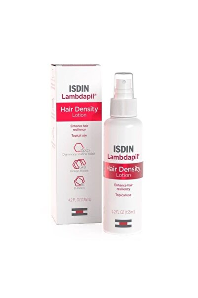 ISDIN LAMBDAPIL ANTI-HAIRLOSS LOTION SPRAY 125ML:7361