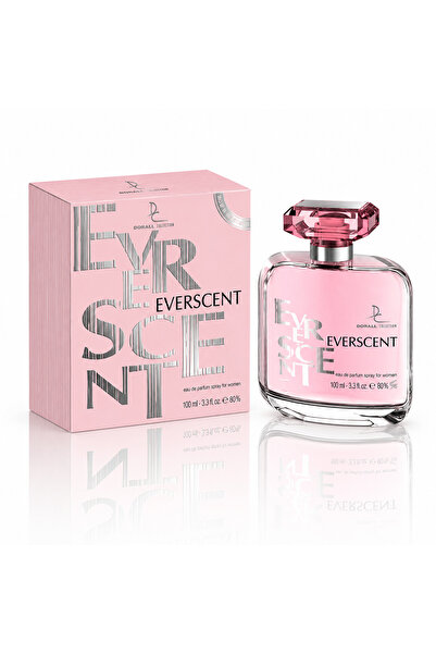 DORALL COLLECTION Apă de parfum pentru femei, Everscent, 100 ml, Dorall Colle...