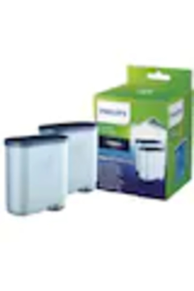 Philips Set de 2 filtre de apă Saeco AquaClean CA 6903/22
