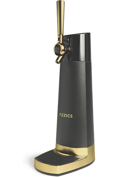 FIZZICS DraftPour Beer Dispenser – Pub – Enjoy Fresh Nitro-Style Draft Beer F...