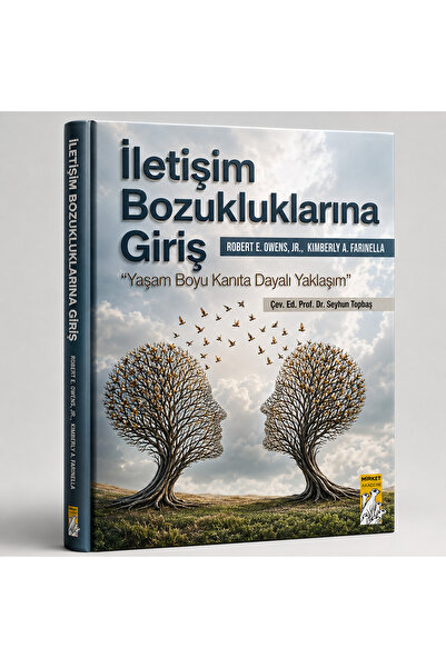Mirket Yayınları İletişim Bozukluklarına Giriş