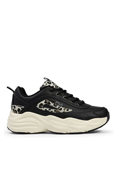 FILA Skye ZP A Sneakers FFW0585-80010 - Black