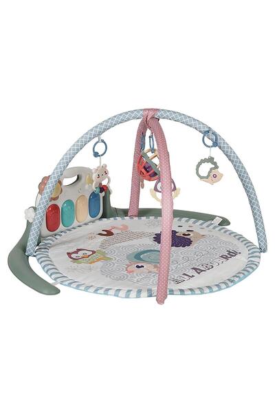 PregoToys بساط لعب البيانو من بريجو تويز فيغاس - قياسي
