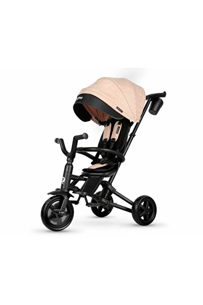 Milly Mally Tricicletă Qplay Nova Niello Khaki