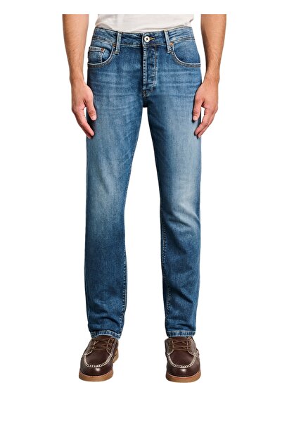 Staff Simon Jeans 5-829.585.B2.054 – Blue