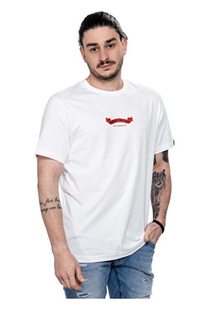 Replay T-Shirt M3053.000.2660.011 - Off White