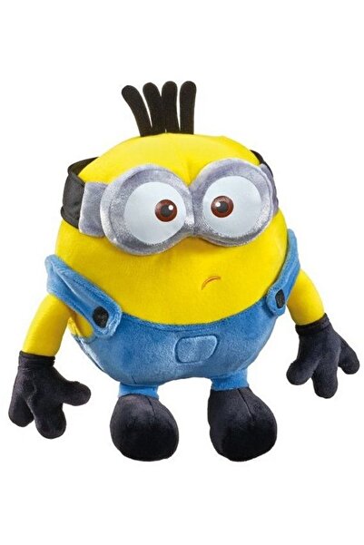 Schmidt Pluș Minion Otto 25 cm Licențiat Oficial