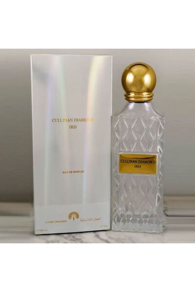 Mybrandfish Cullinan Diamond Iris Eau De Perfume 200ML
